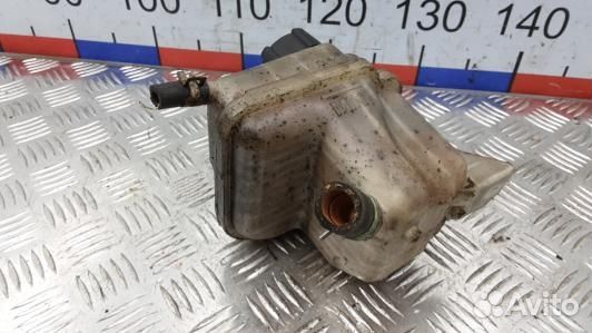 Бачок расширительный nissan qashqai J10 (ADN02NP01