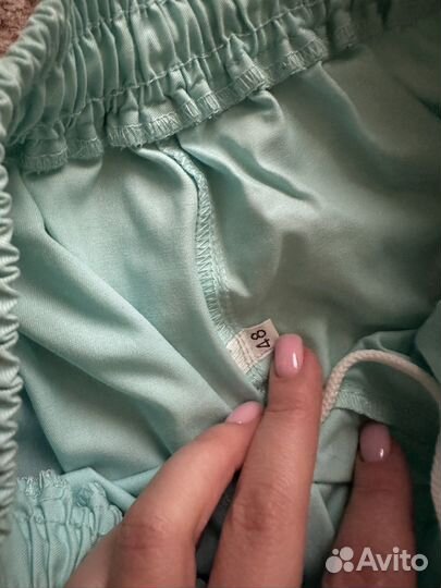 Медицинский костюм цветоформа