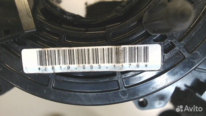 Шлейф руля Subaru Forester (S12), 2008