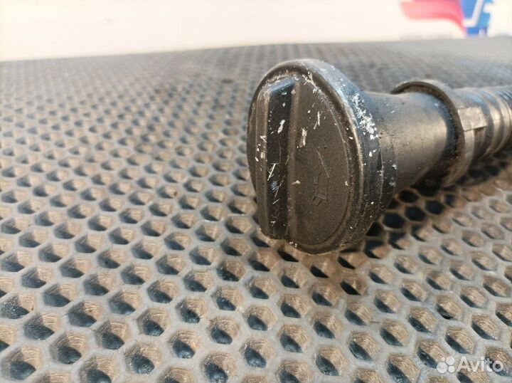 A9405200106 Трубка маслозаливной горловины