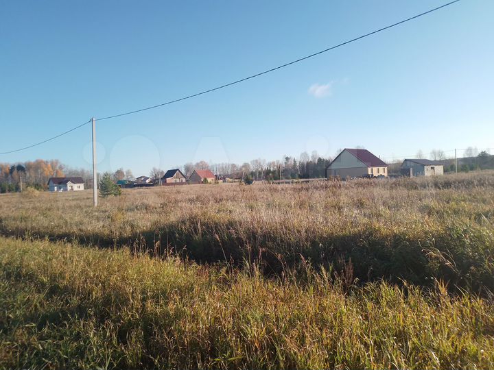 Участок 15 сот. (ИЖС)