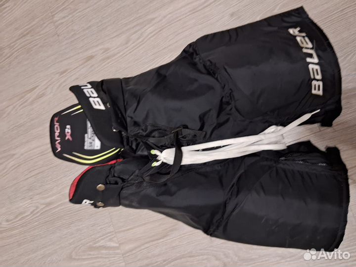 Хоккейные шорты bauer