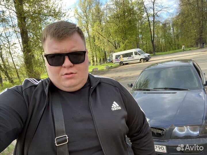 Администратор