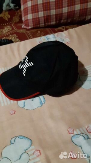 Кепка мужская