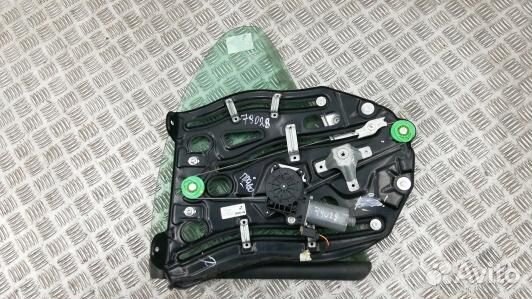 Стеклоподъемник задний правый BMW 6 E63/E64 (79O28