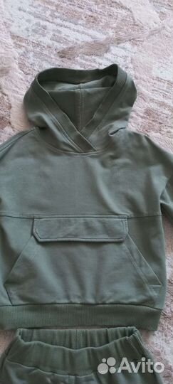 Костюм для мальчика 104