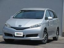 Toyota Wish 1.8 CVT, 2014, 58 100 км, с пробегом, цена 815 000 руб.