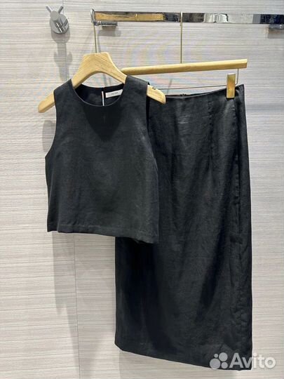 Костюм the row