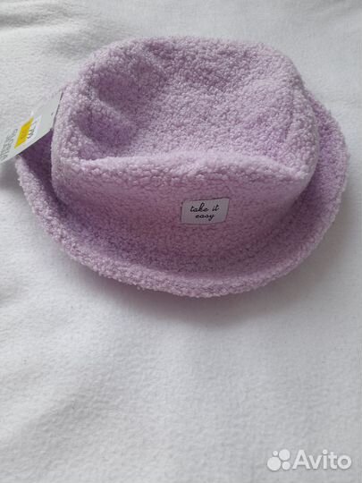 Новая шляпа женская