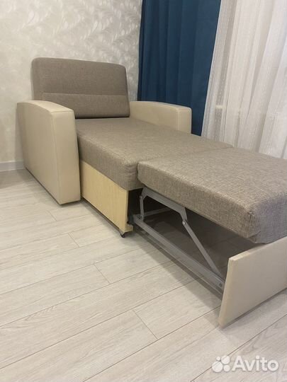 Кресло кровать