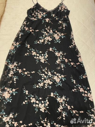 Сарафан женский zara- xs