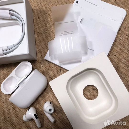 AirPods Pro (2 серия)