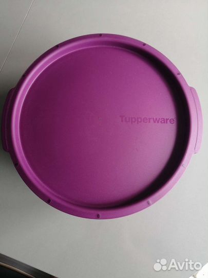 Пароварка Tupperware
