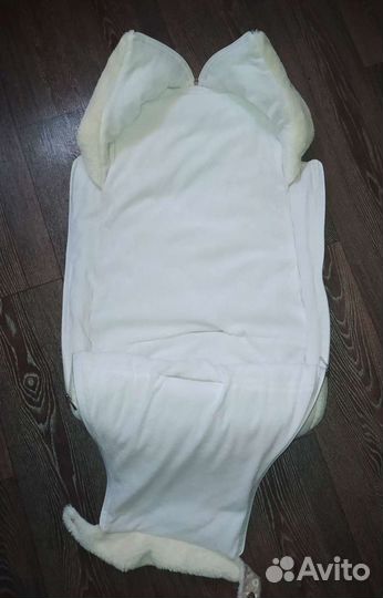 Конверт + комплект