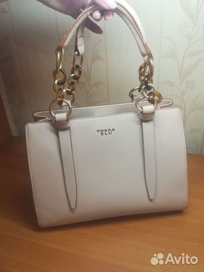 Сумка новая Tosca Blu