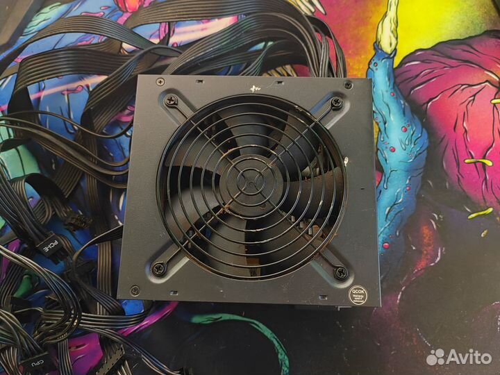 Блок питания для пк 750w