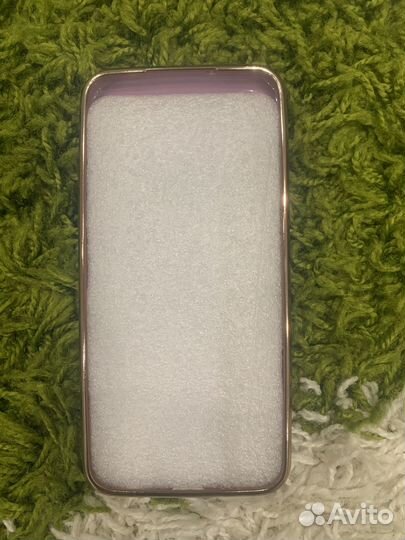 Новый Чехол на телефон redmi note 8