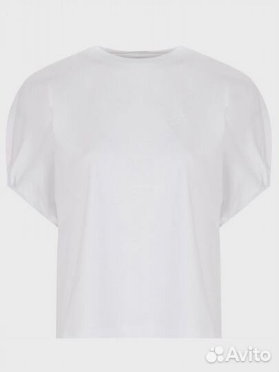 Футболка хлопковая Karl Lagerfeld