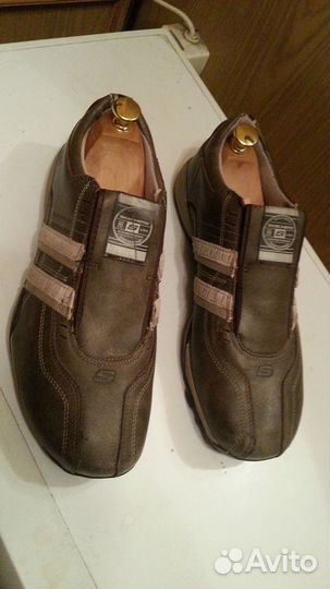 Кроссовки/слипоны Skechers 43рр