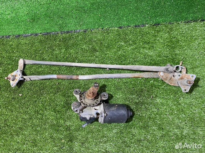 Трапеция дворников Toyota Mark 2 JX 80,81