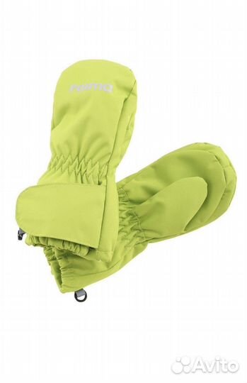 Варежки reima 1