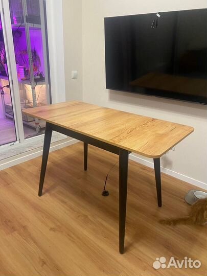 Стол раздвижной