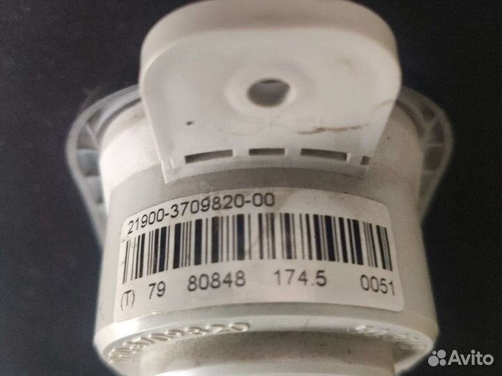 Блок управления светом гранта/калина 2