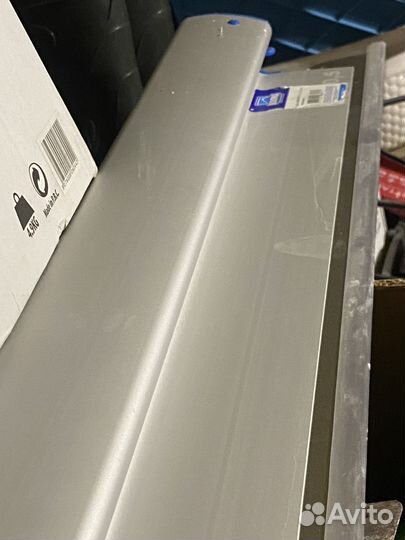 Шпатель для шпаклевки