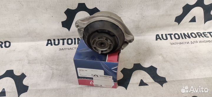 Опора двигателя