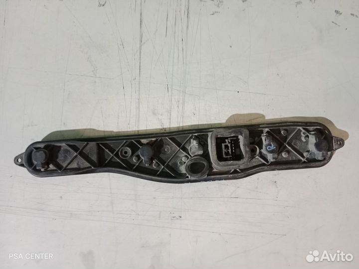 Плата фонаря правого Fiat Doblo(2005-2015)