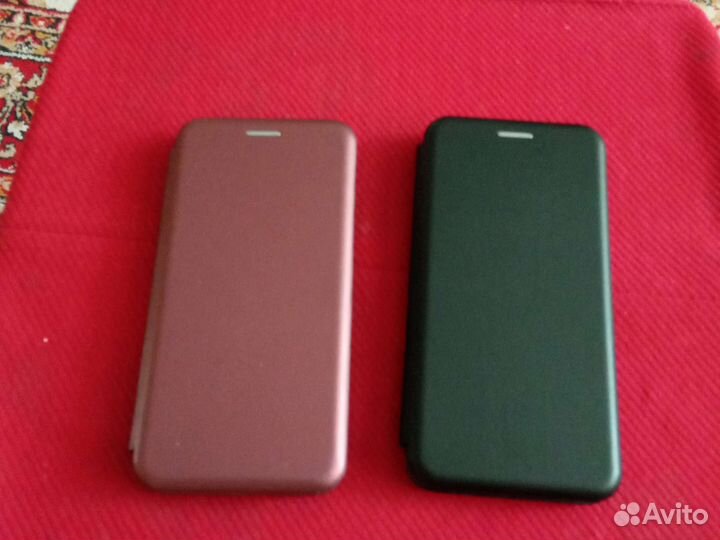 Чехол книжка для редми 6 а