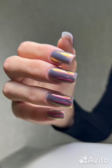 Маникюр, дизайны