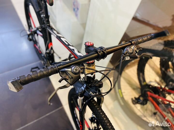 Велосипед горный на 26