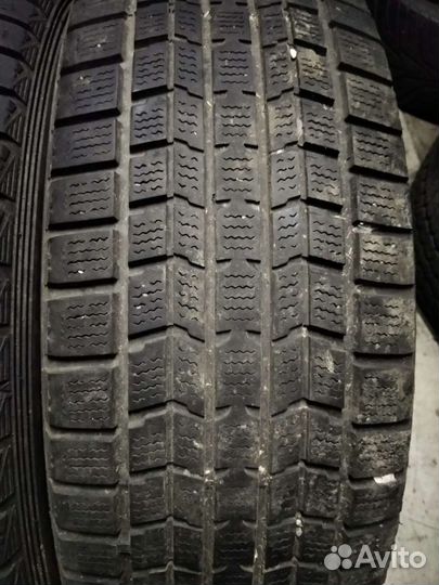 Dunlop Grandtrek SJ5 225/65 R18