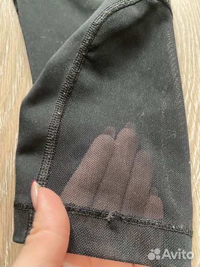 Спортивные штаны Nike