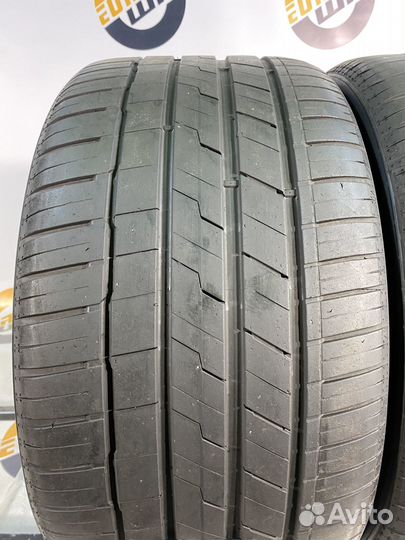 Hankook Ventus S1 Evo3 SUV K127A 315/35 R21 108Y