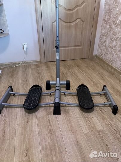 Тренажер степпер