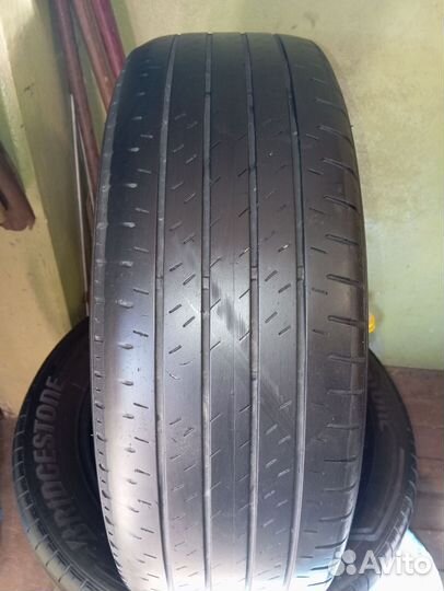 Bridgestone Alenza H/L 33 225/60 R18 100H