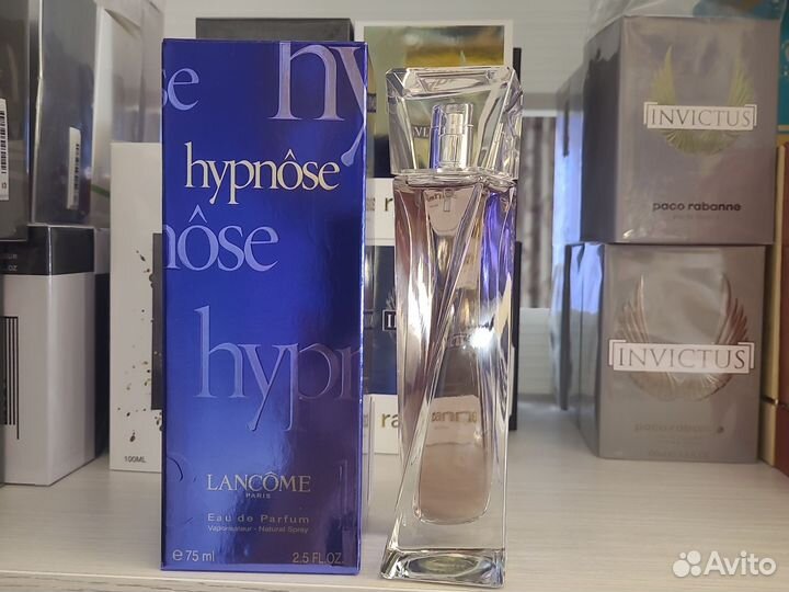 Hypnose lancome 75ML Оригинал