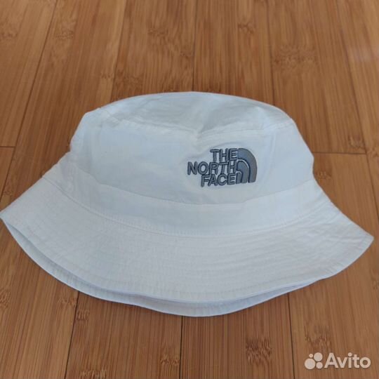 Панама The North Face premium большой размер