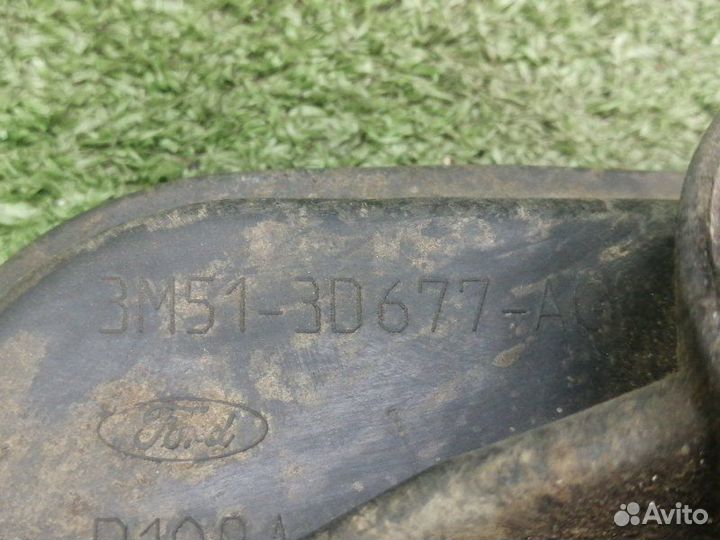 Пыльник Ford Focus 2 2005-2008