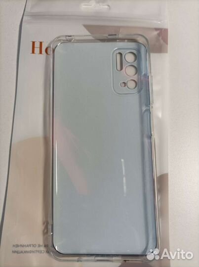 Чехол на Redmi note 10