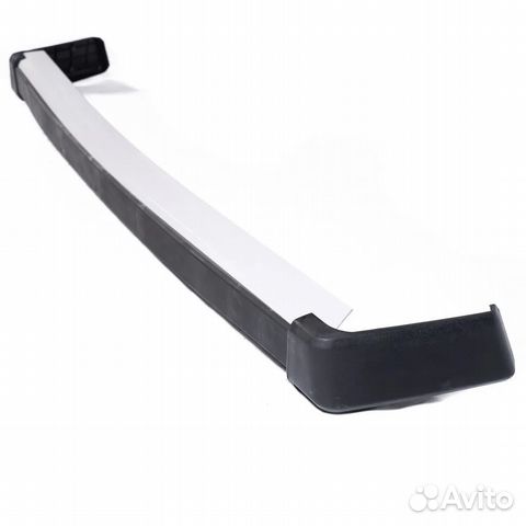 Бампер задний 21213