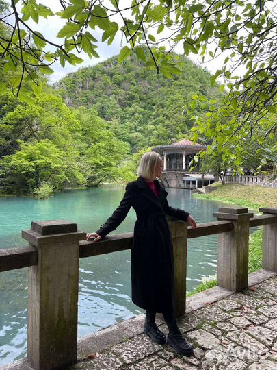 Тур в Абхазию