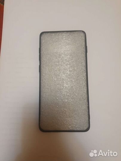 Чехол samsung s10 plus