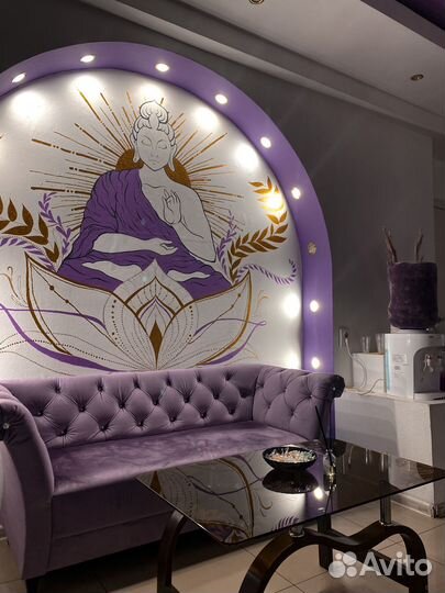 Антицеллюлитный массаж