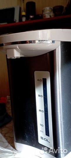 Термопот 5 л