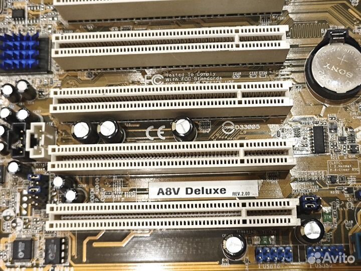 Процессор амд Athlon 64