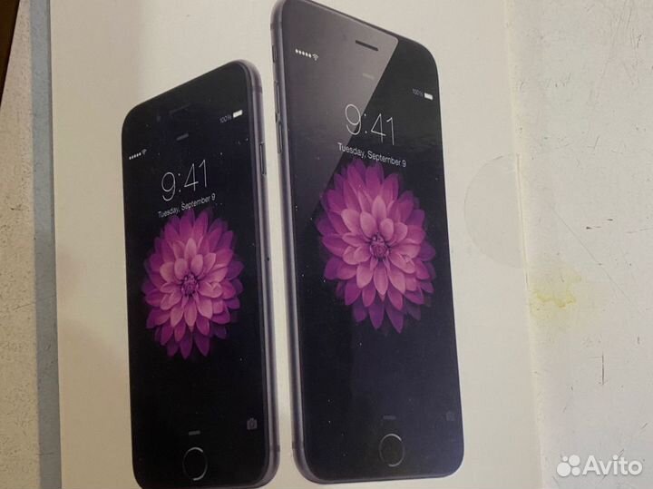 Защитное стекло для iPhone 5, 5s