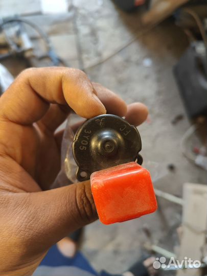 Датчик рхх lancer 9